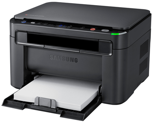 Samsung SCX-3205W